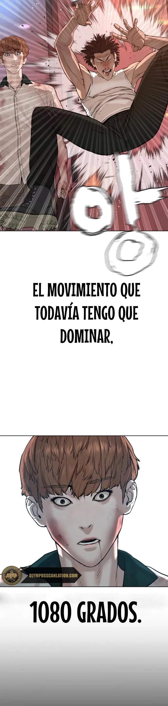 Como madrear > Capitulo 58 > Page 551