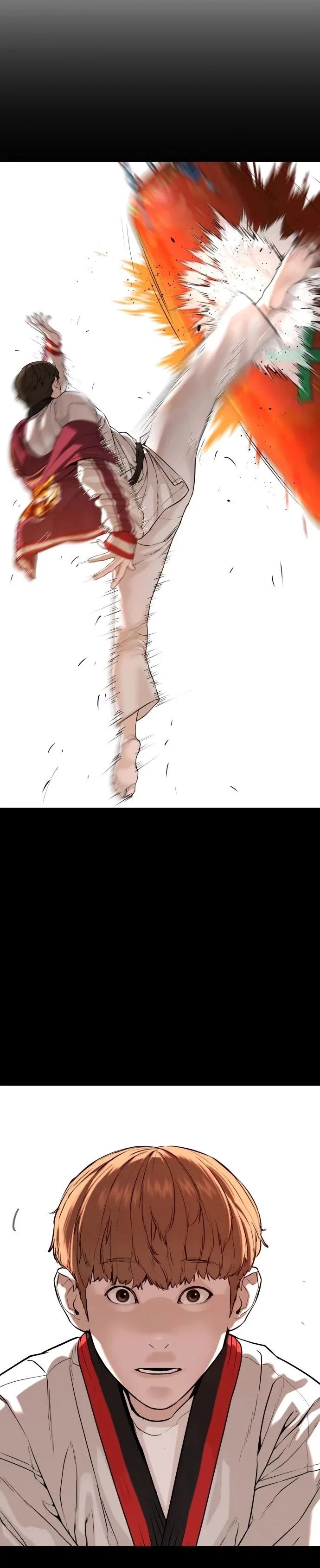 Como madrear > Capitulo 58 > Page 561