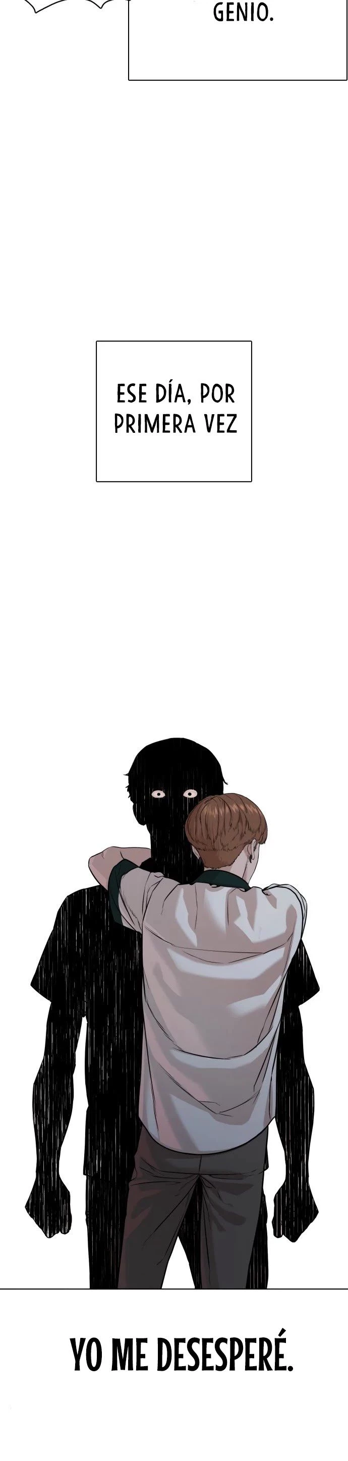 Como madrear > Capitulo 58 > Page 601