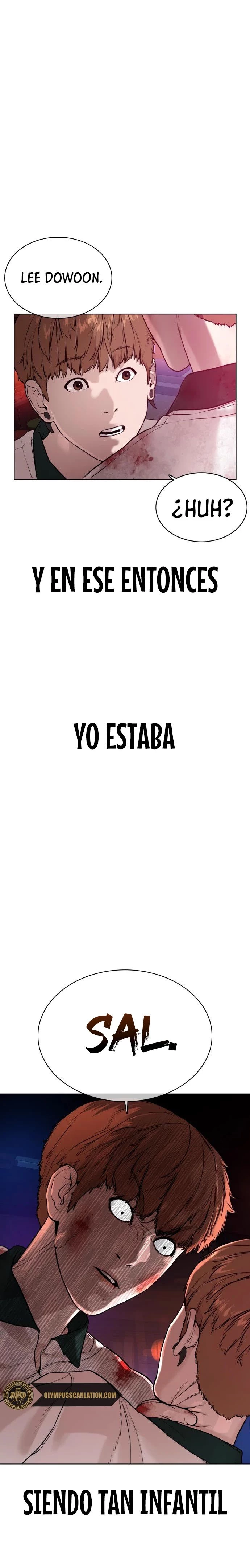 Como madrear > Capitulo 58 > Page 611