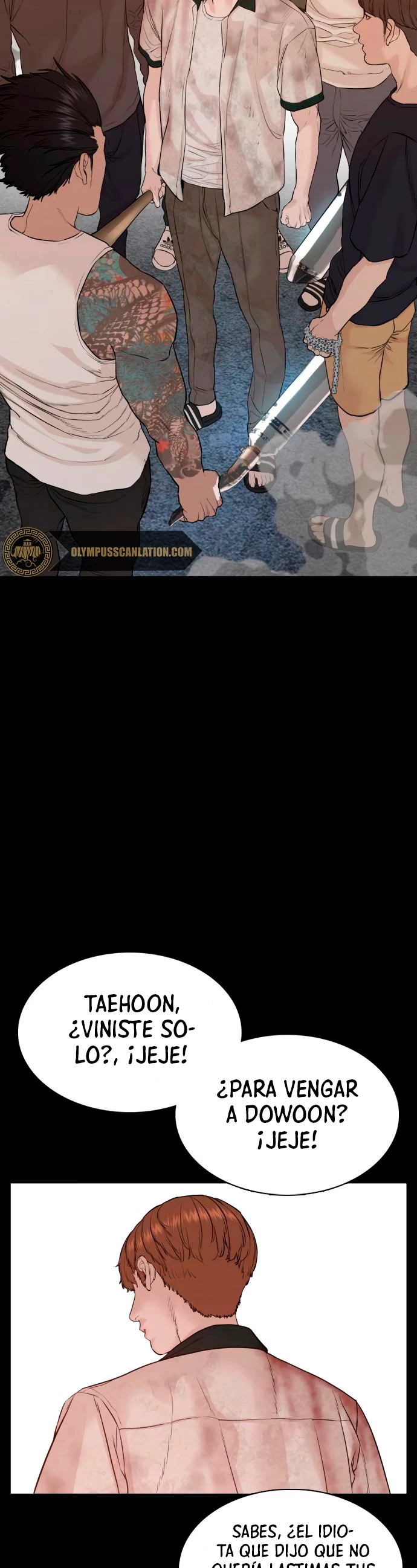 Como madrear > Capitulo 59 > Page 681