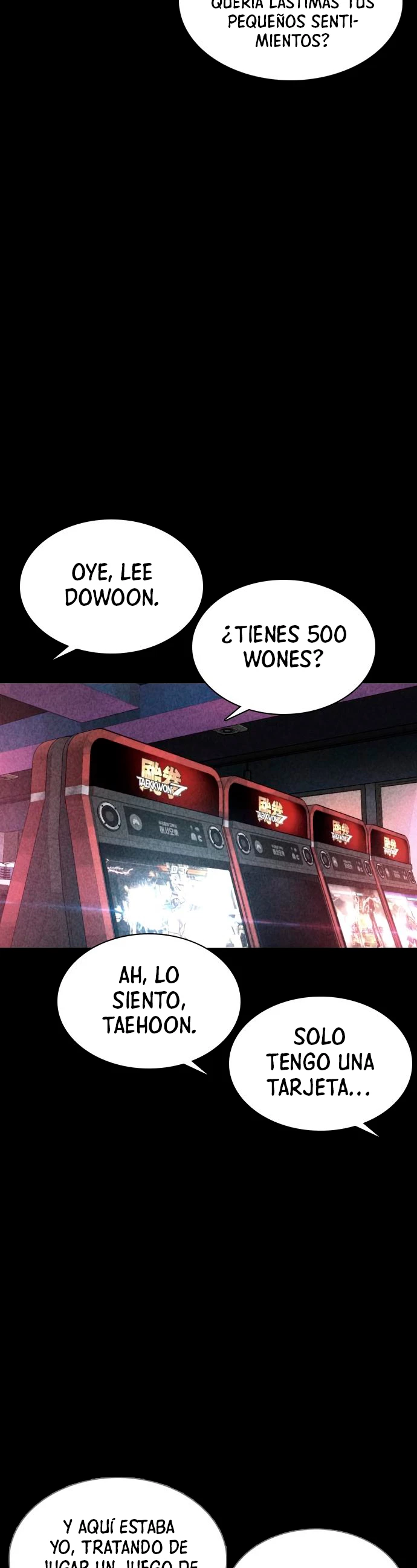 Como madrear > Capitulo 59 > Page 691