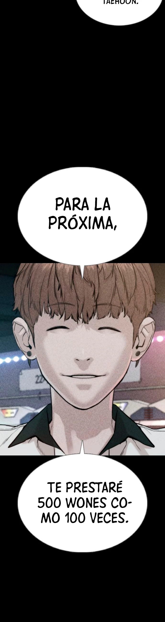 Como madrear > Capitulo 59 > Page 711