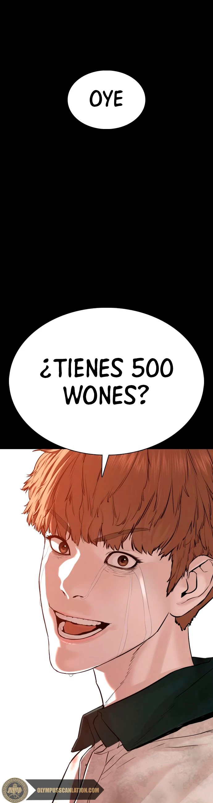 Como madrear > Capitulo 59 > Page 721