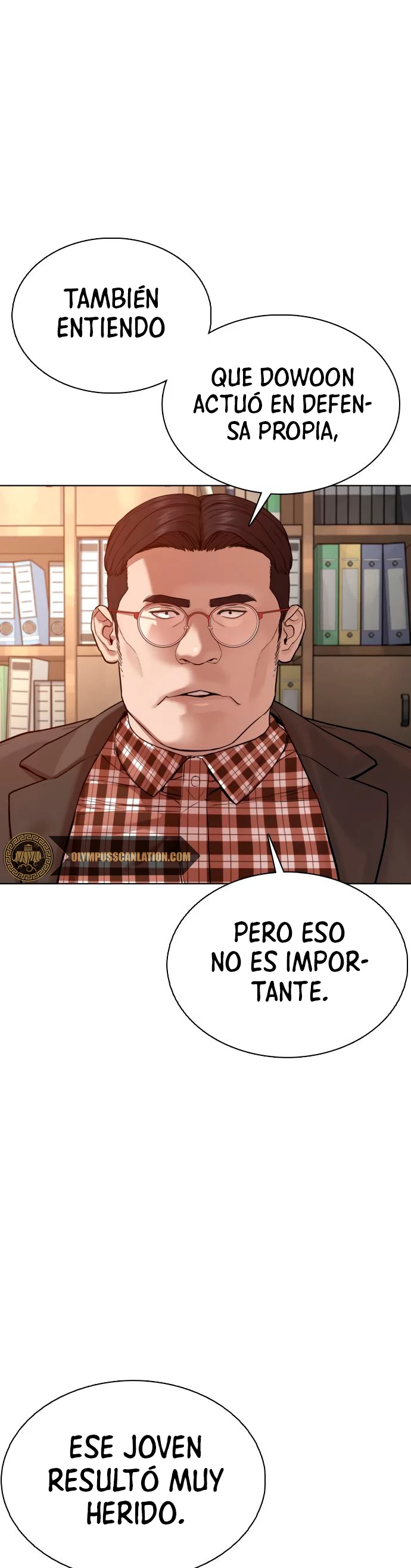 Como madrear > Capitulo 59 > Page 21