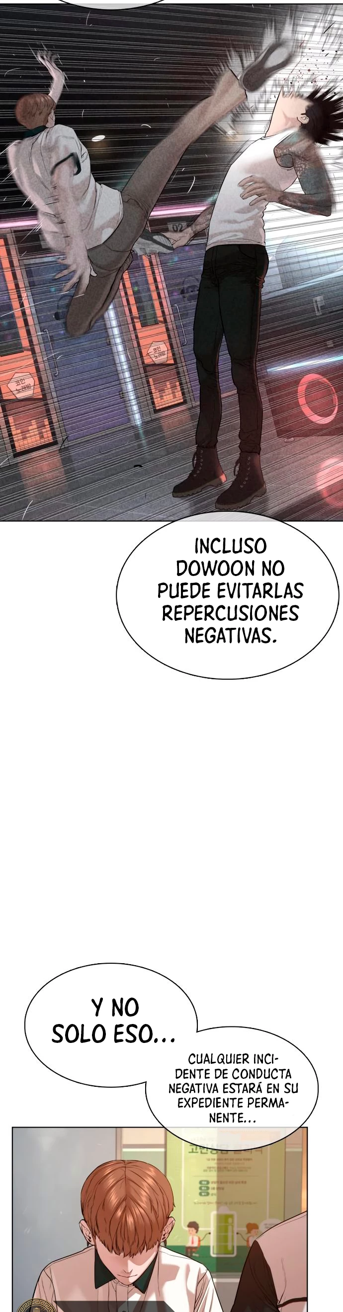 Como madrear > Capitulo 59 > Page 31