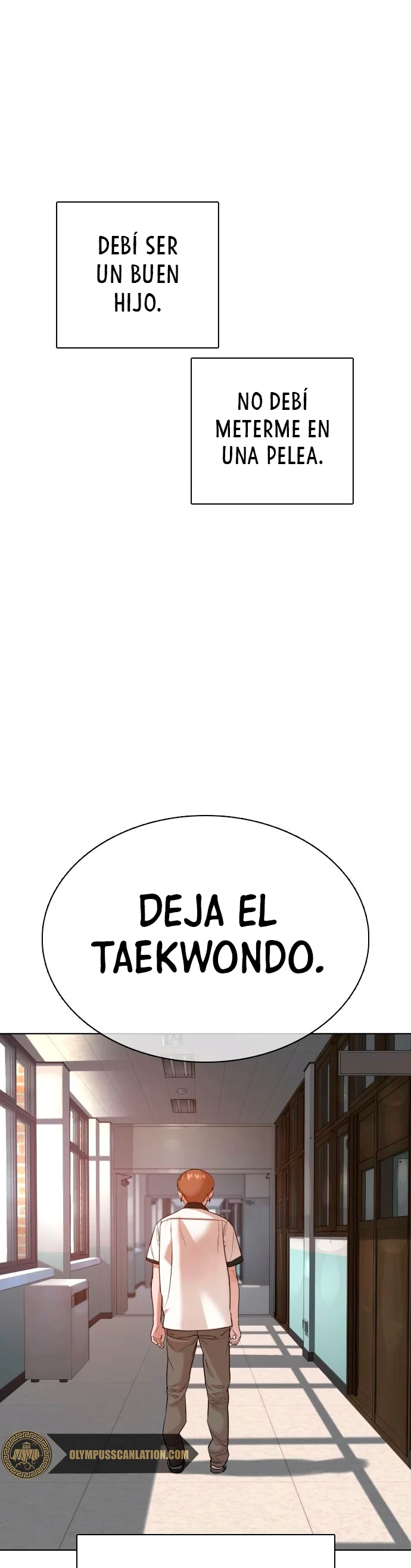 Como madrear > Capitulo 59 > Page 51