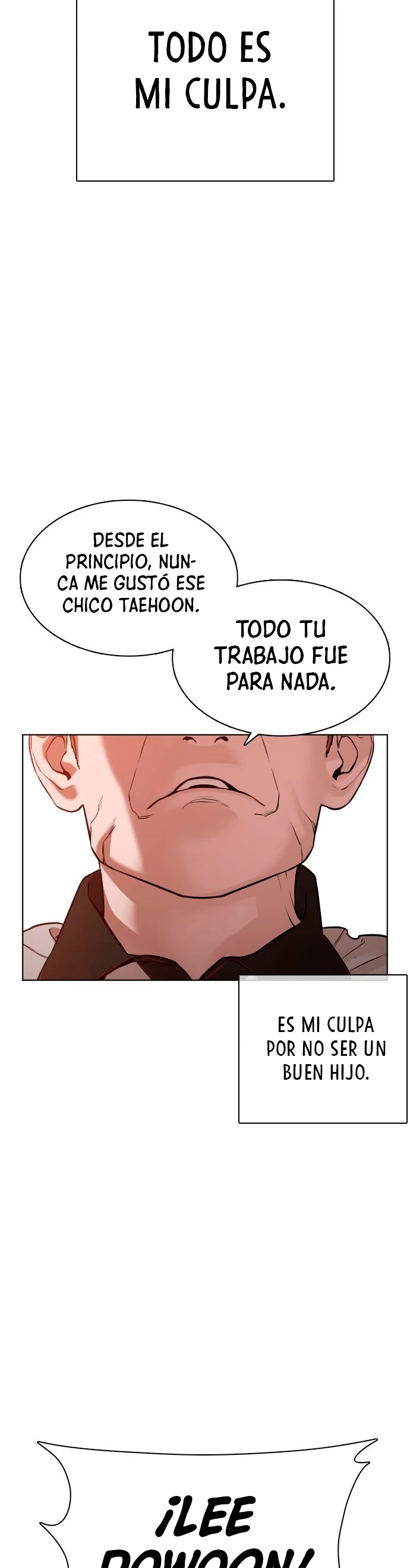Como madrear > Capitulo 59 > Page 61