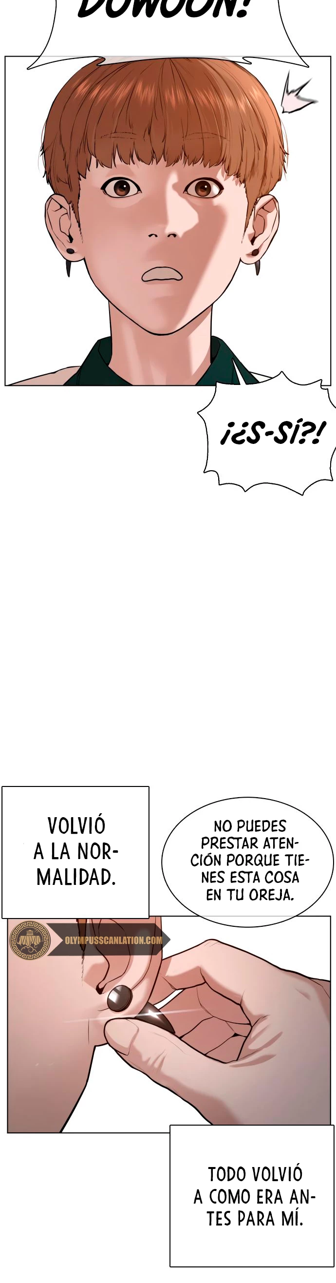 Como madrear > Capitulo 59 > Page 71