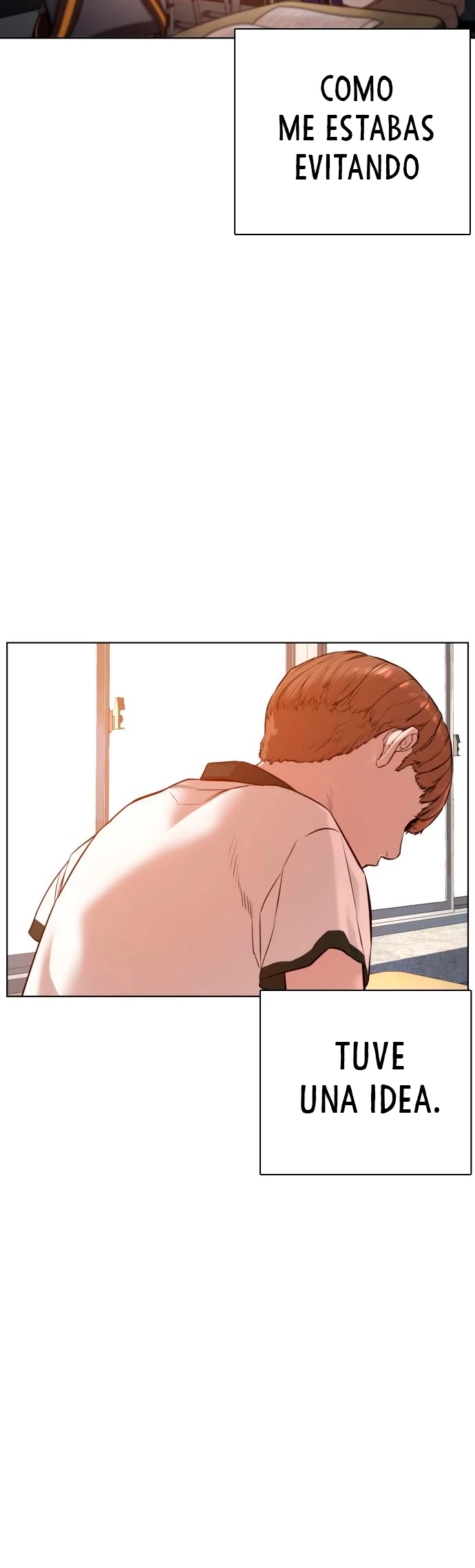 Como madrear > Capitulo 59 > Page 101