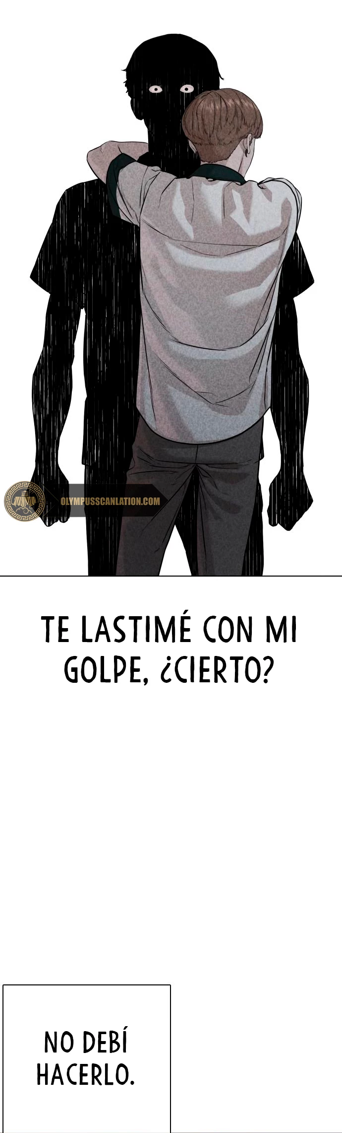 Como madrear > Capitulo 59 > Page 111