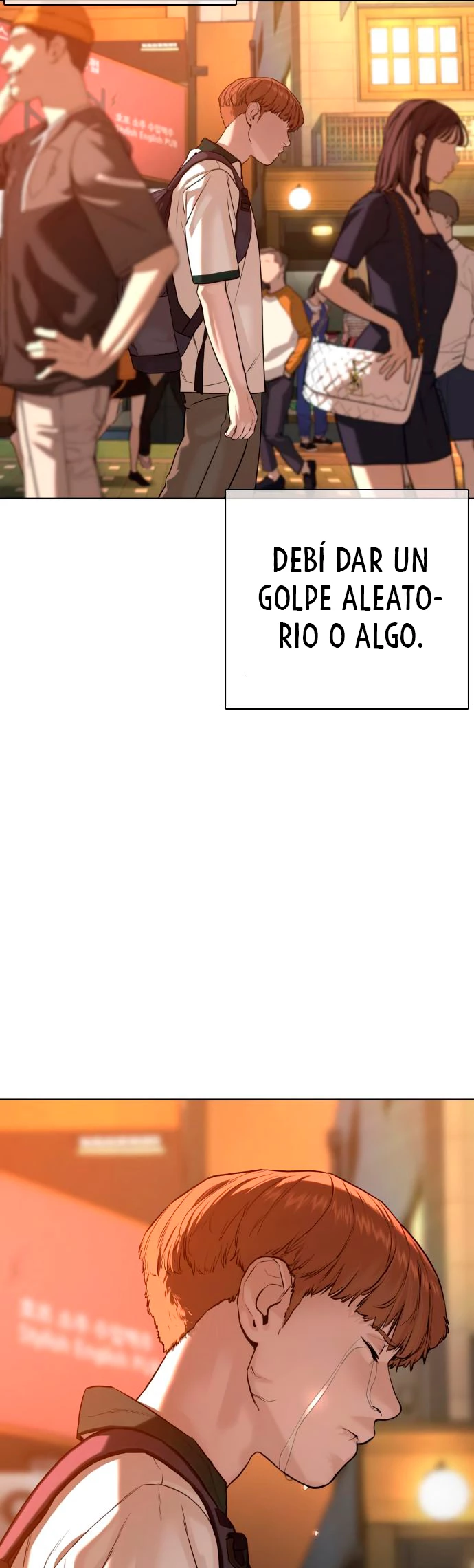 Como madrear > Capitulo 59 > Page 121