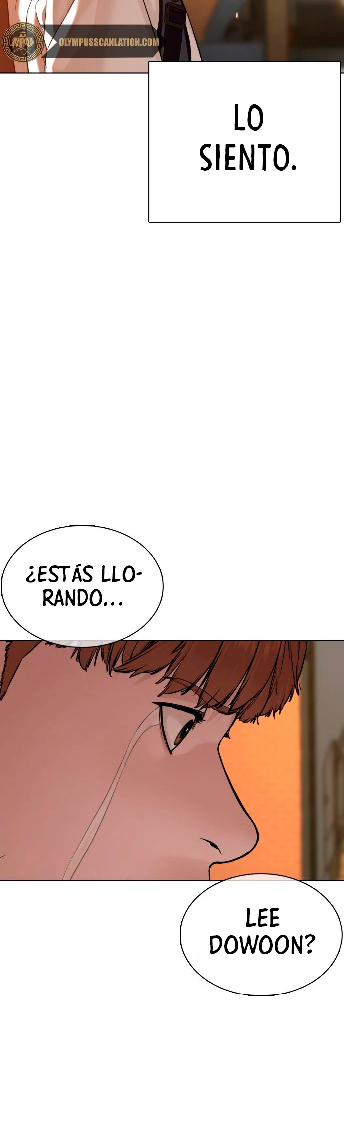 Como madrear > Capitulo 59 > Page 131