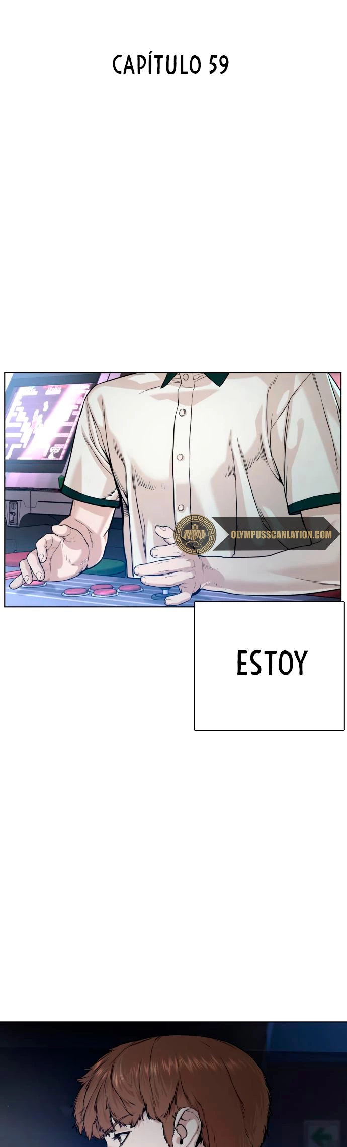 Como madrear > Capitulo 59 > Page 151