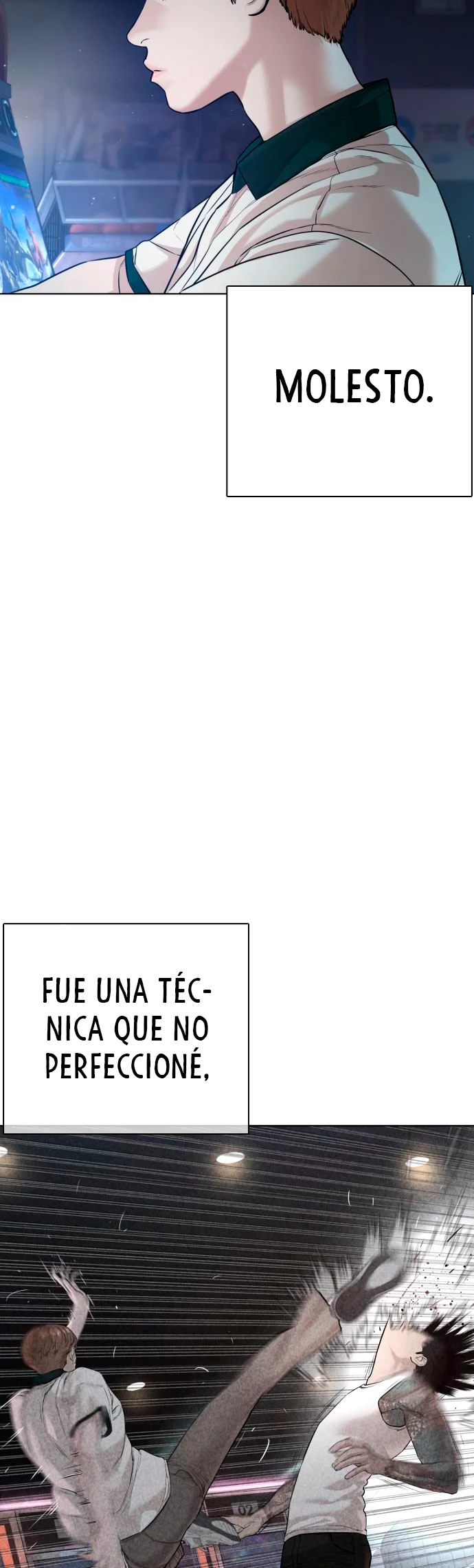 Como madrear > Capitulo 59 > Page 161