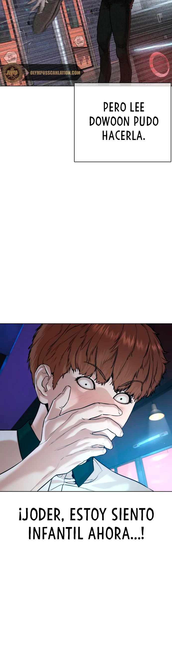 Como madrear > Capitulo 59 > Page 171