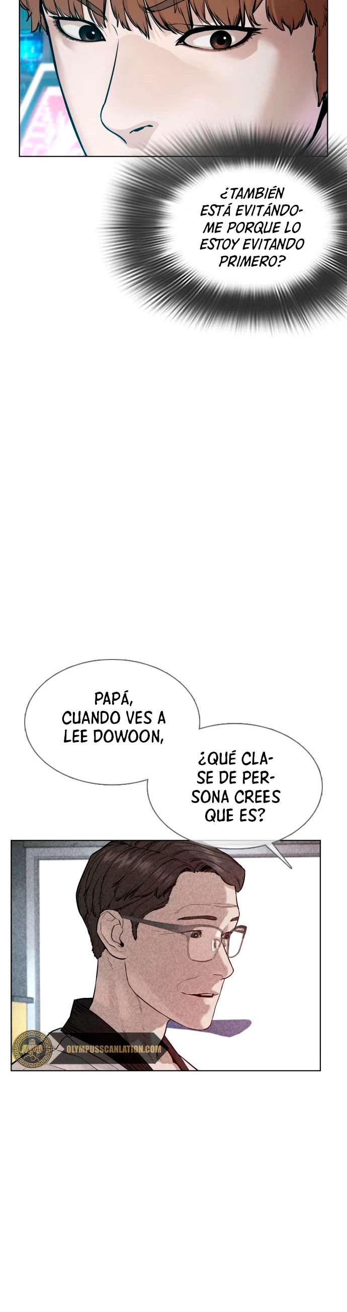 Como madrear > Capitulo 59 > Page 191