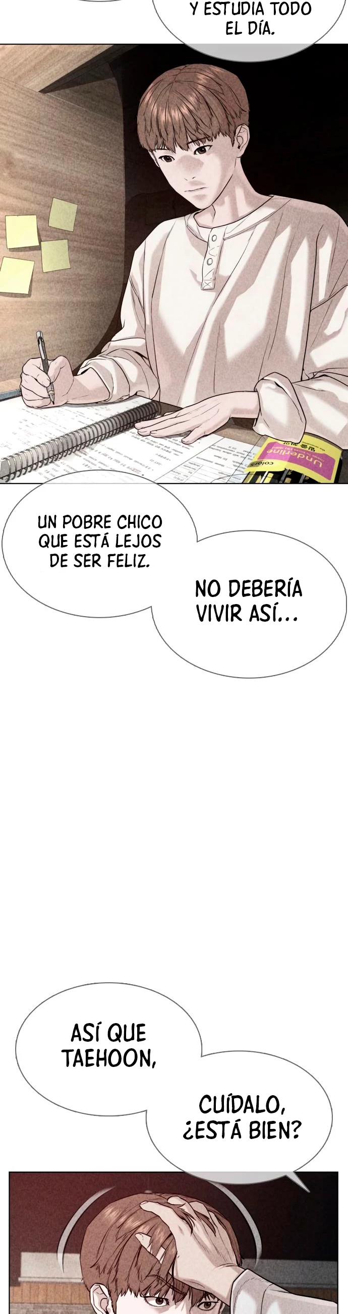 Como madrear > Capitulo 59 > Page 211