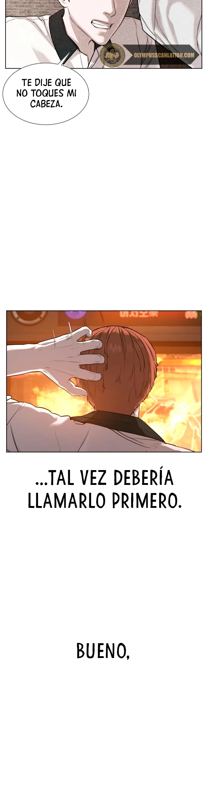 Como madrear > Capitulo 59 > Page 221