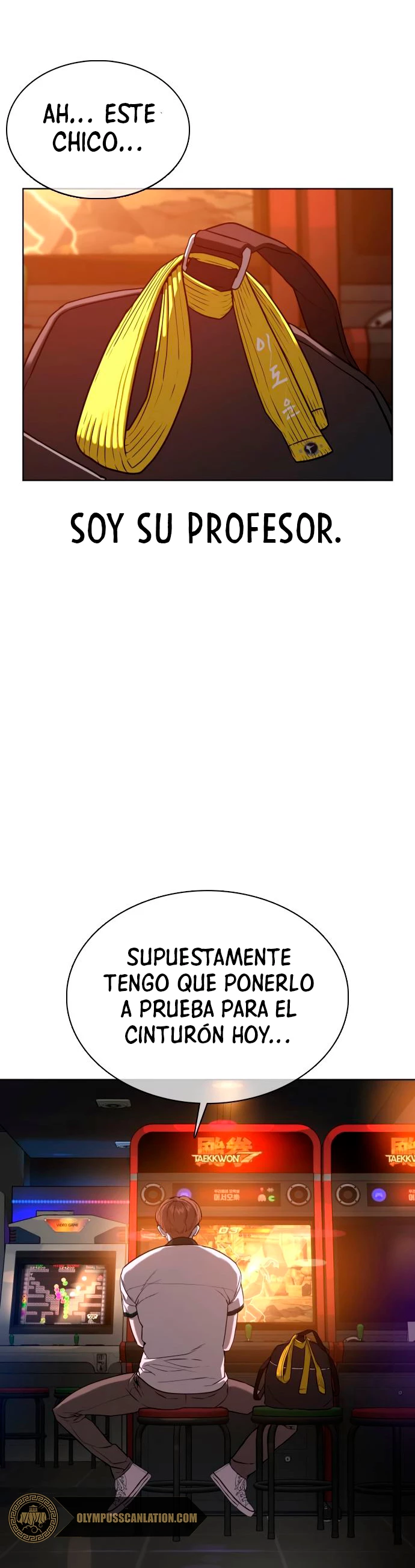 Como madrear > Capitulo 59 > Page 231