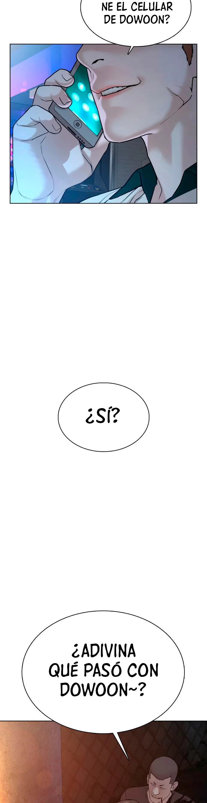 Como madrear > Capitulo 59 > Page 311