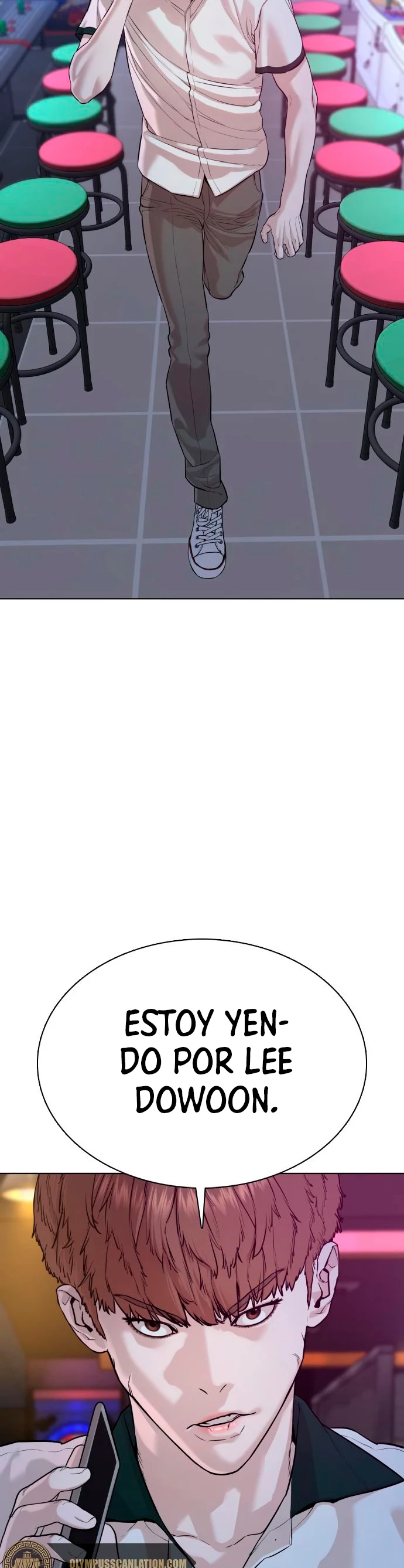 Como madrear > Capitulo 59 > Page 331