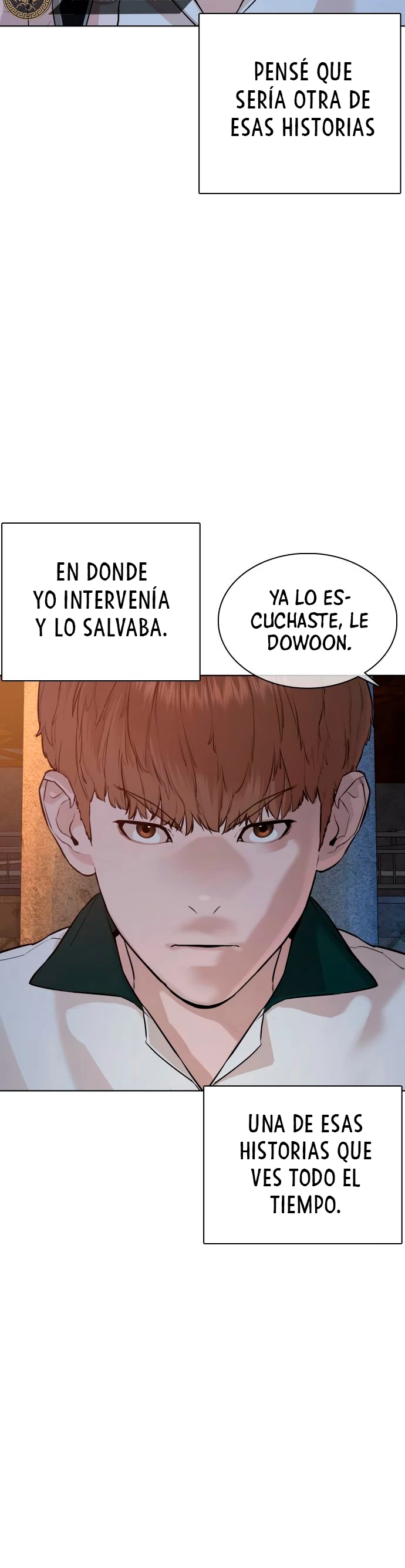 Como madrear > Capitulo 59 > Page 341