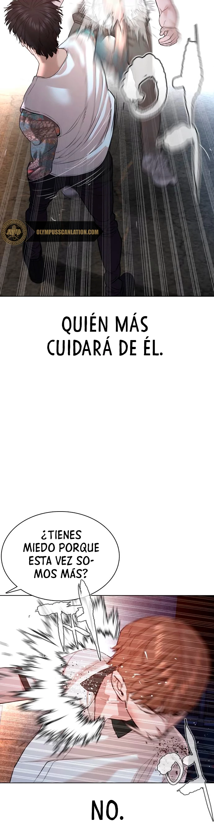 Como madrear > Capitulo 59 > Page 361