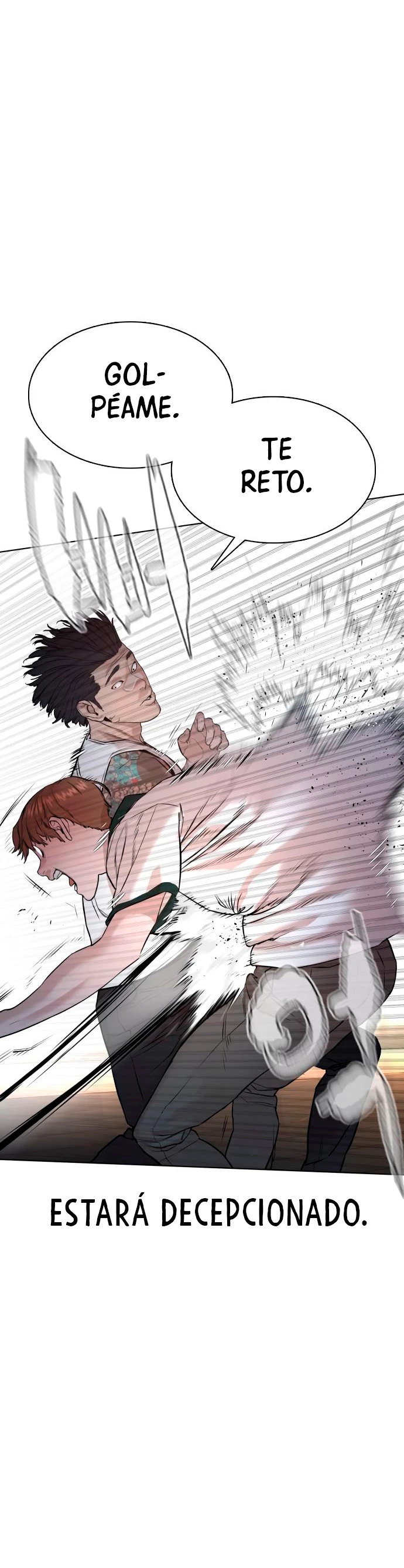 Como madrear > Capitulo 59 > Page 371