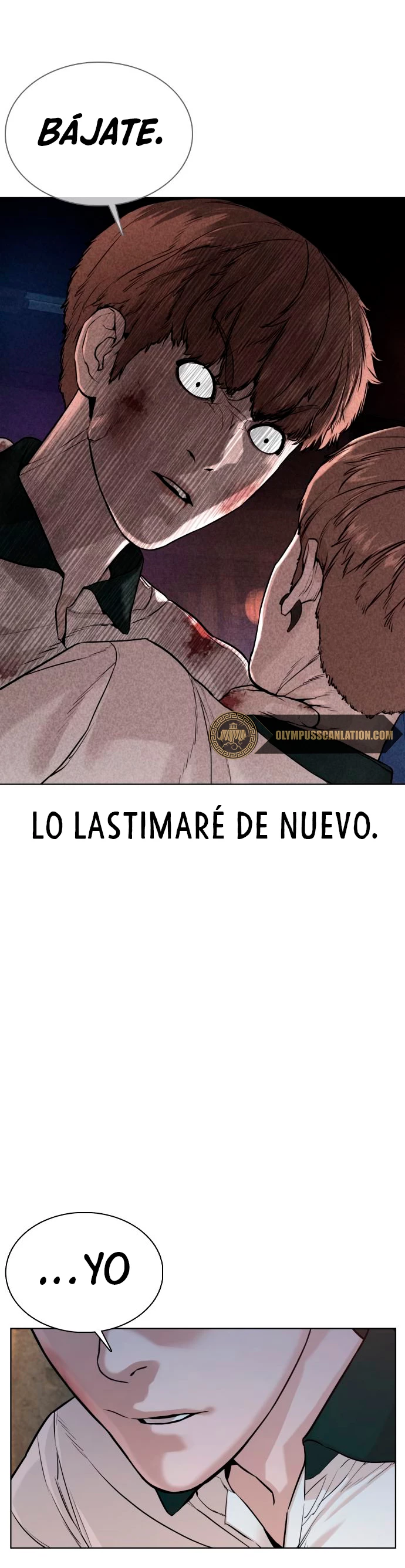 Como madrear > Capitulo 59 > Page 381