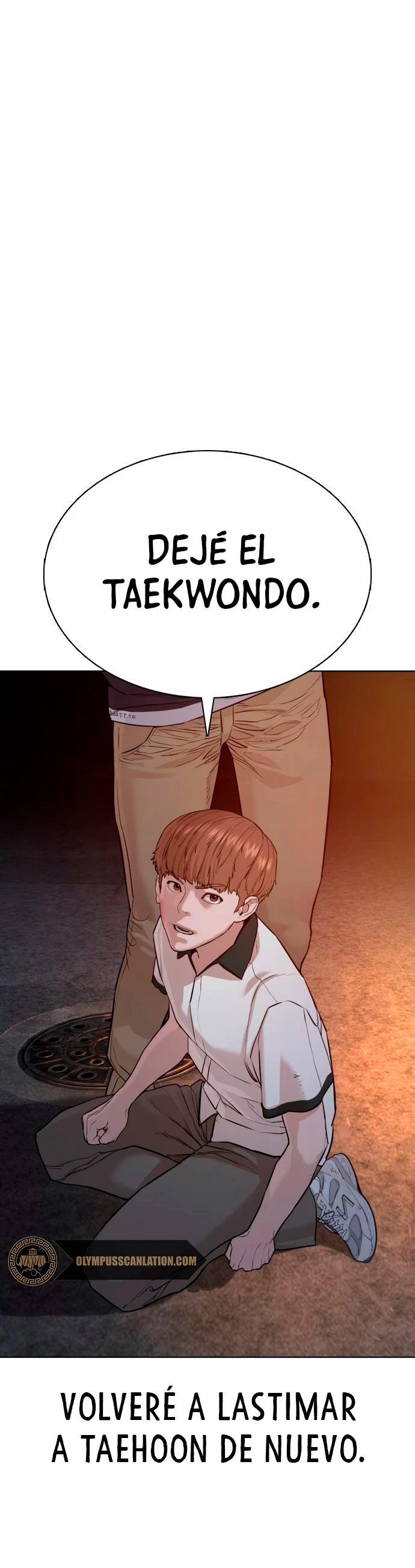 Como madrear > Capitulo 59 > Page 391