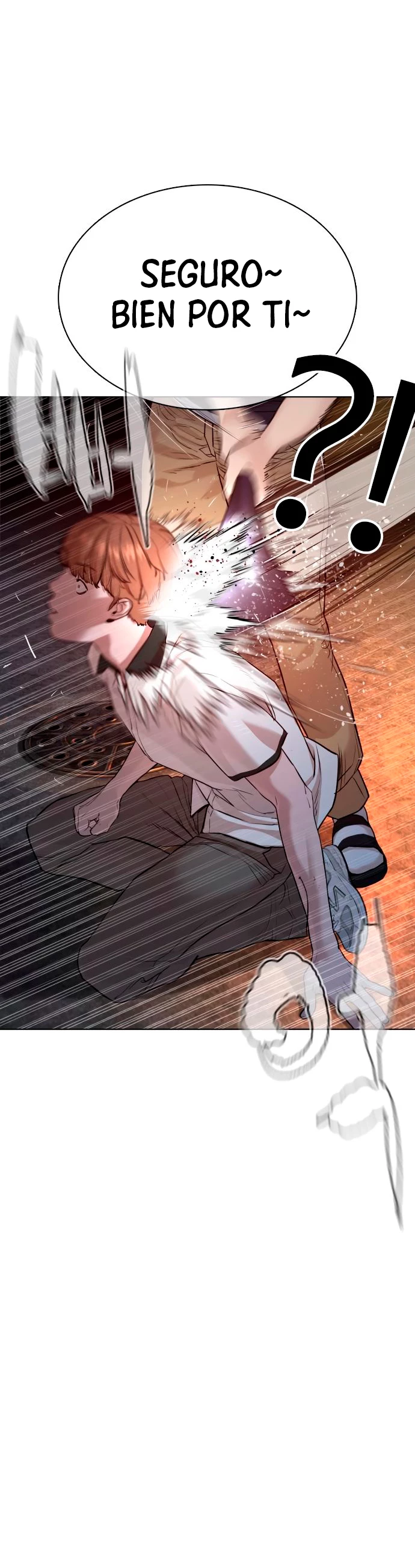 Como madrear > Capitulo 59 > Page 401