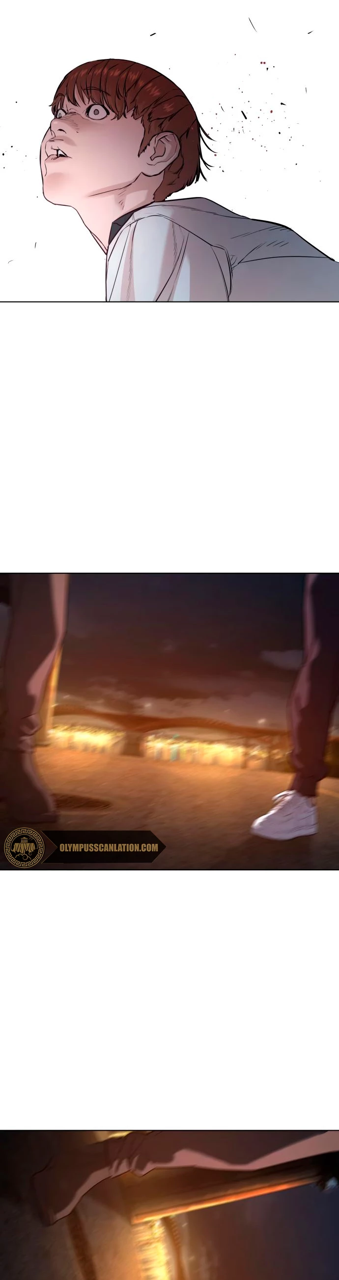 Como madrear > Capitulo 59 > Page 411