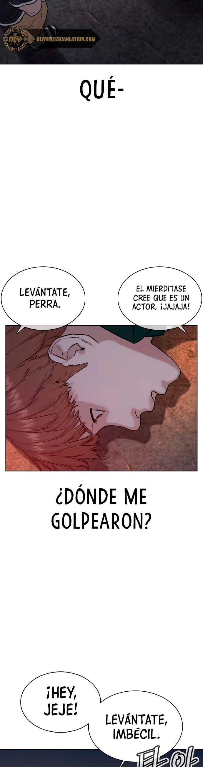 Como madrear > Capitulo 59 > Page 431