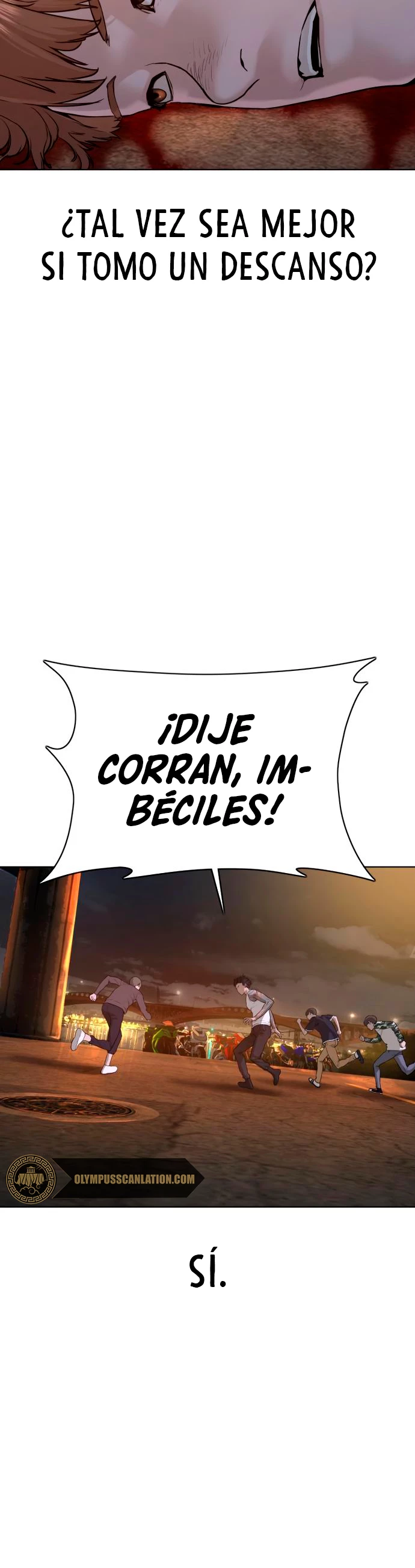 Como madrear > Capitulo 59 > Page 461