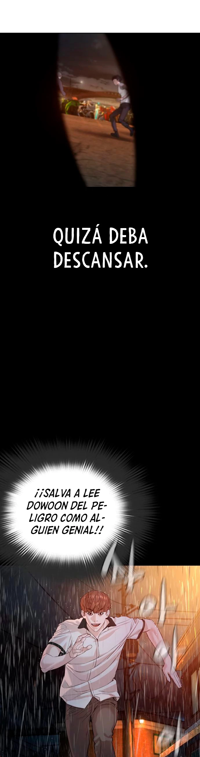 Como madrear > Capitulo 59 > Page 471