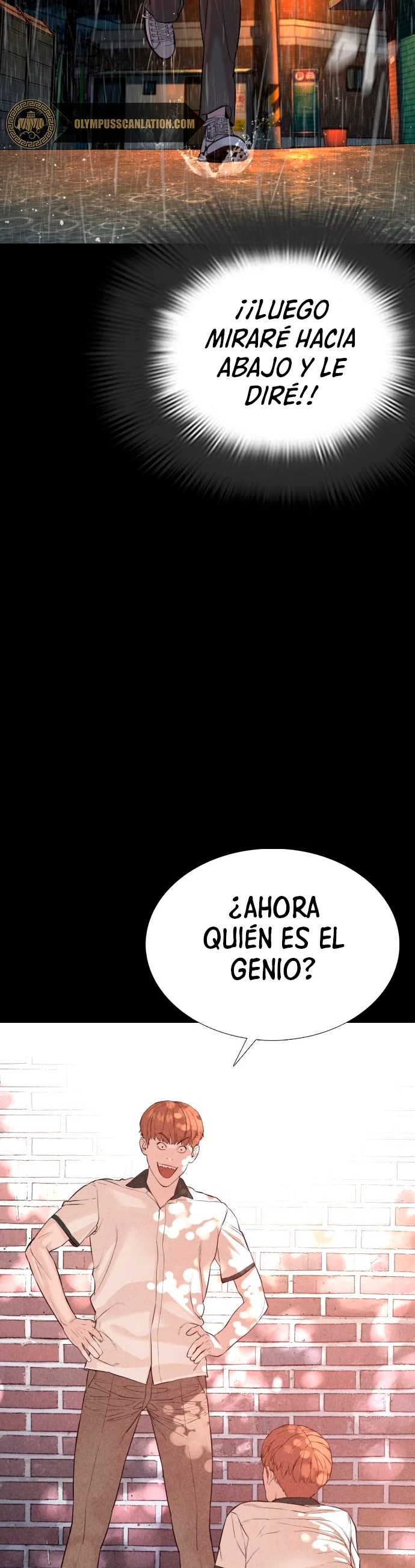 Como madrear > Capitulo 59 > Page 481