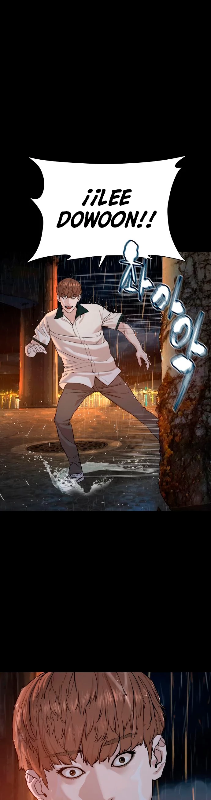 Como madrear > Capitulo 59 > Page 501