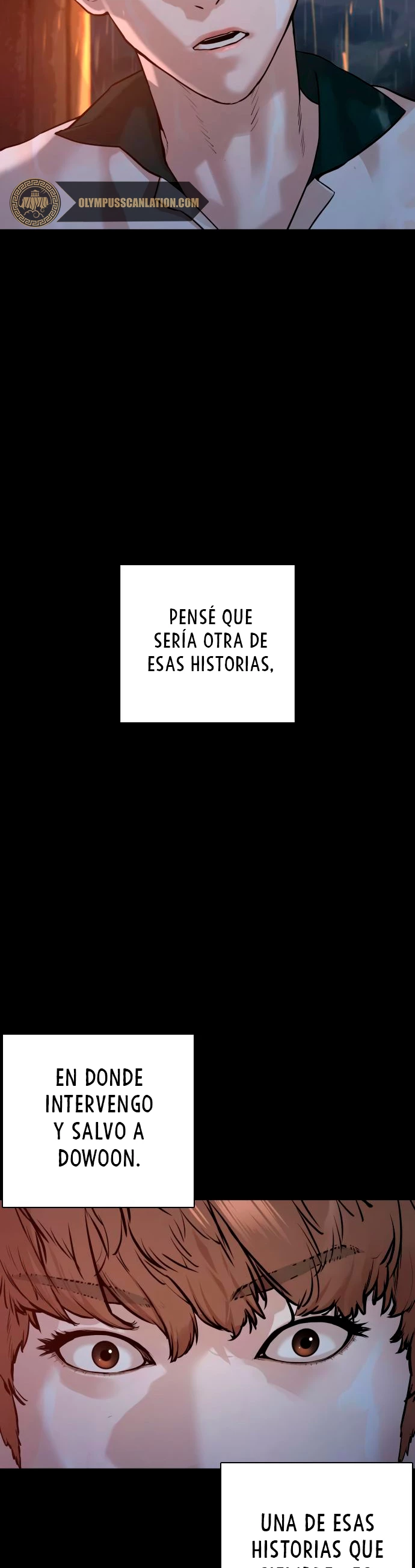 Como madrear > Capitulo 59 > Page 521