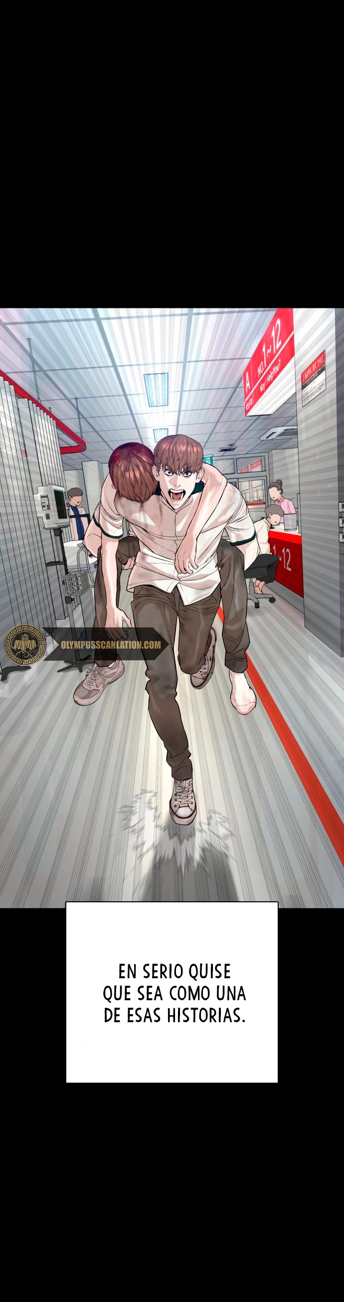 Como madrear > Capitulo 59 > Page 541