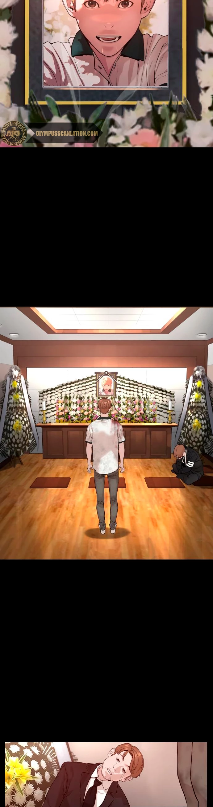 Como madrear > Capitulo 59 > Page 561