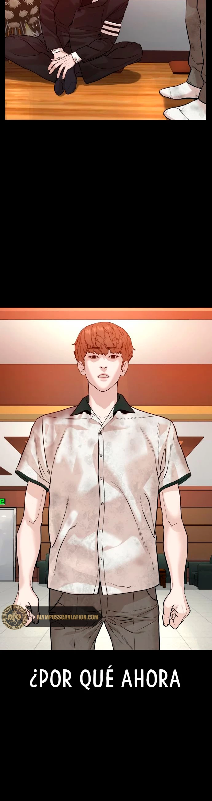 Como madrear > Capitulo 59 > Page 571