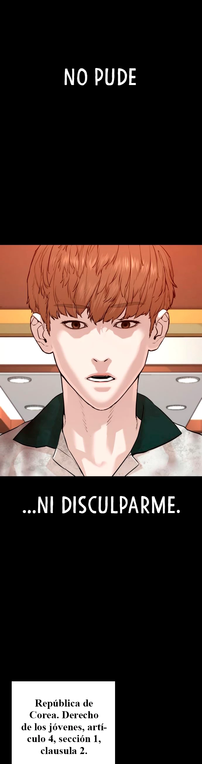 Como madrear > Capitulo 59 > Page 581