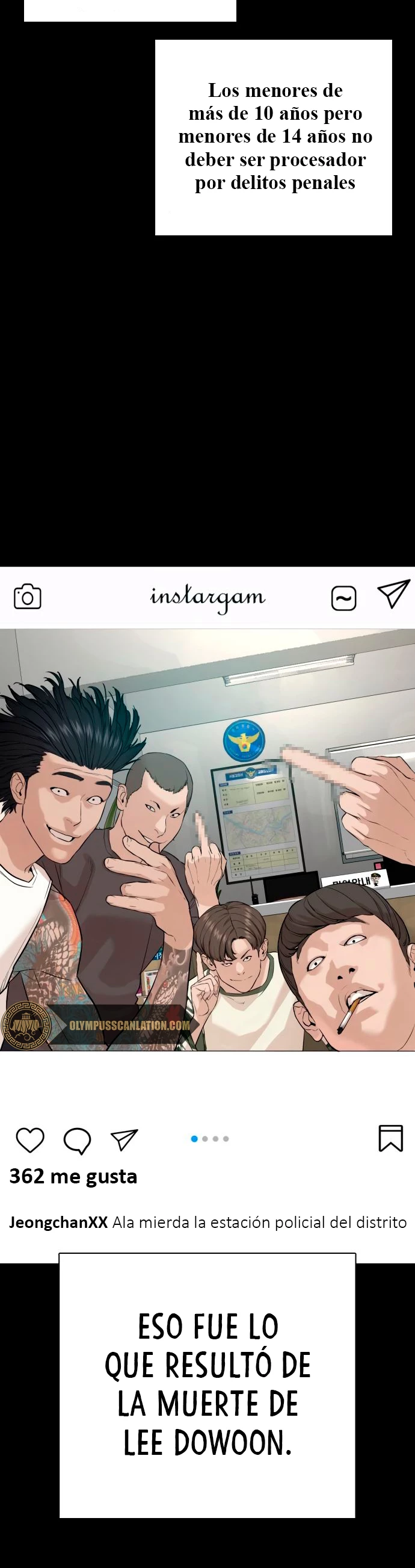 Como madrear > Capitulo 59 > Page 591