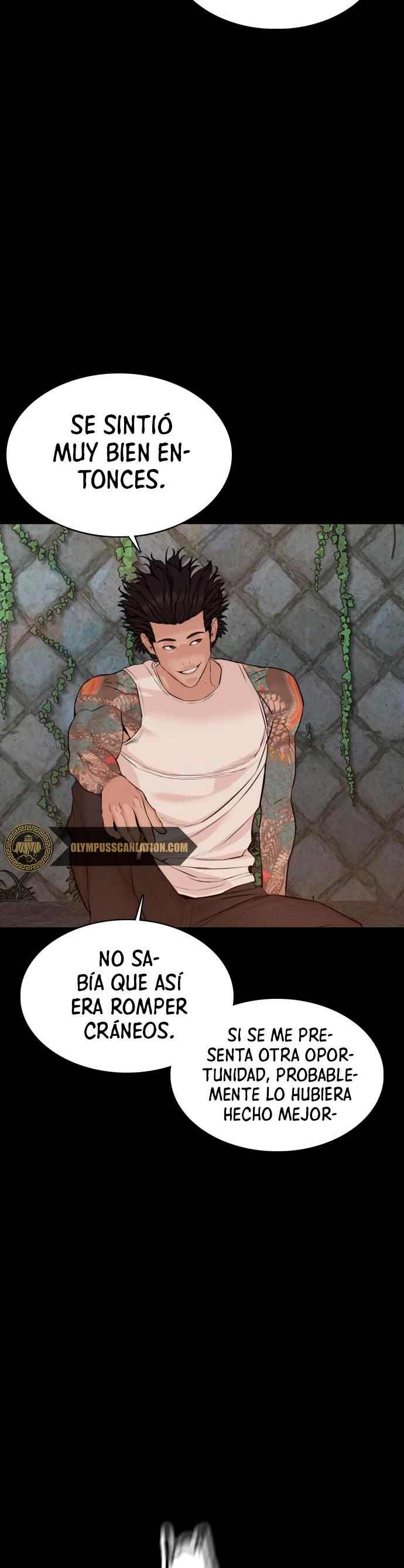 Como madrear > Capitulo 59 > Page 621