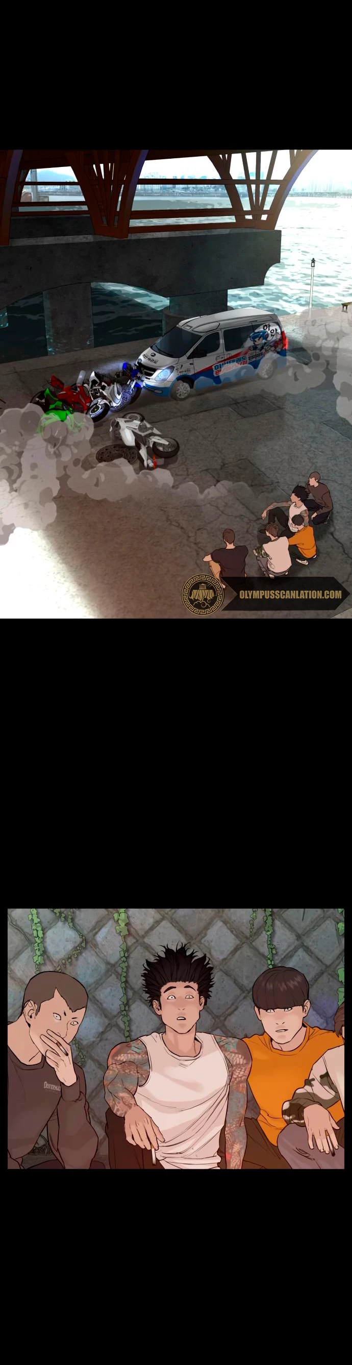 Como madrear > Capitulo 59 > Page 641