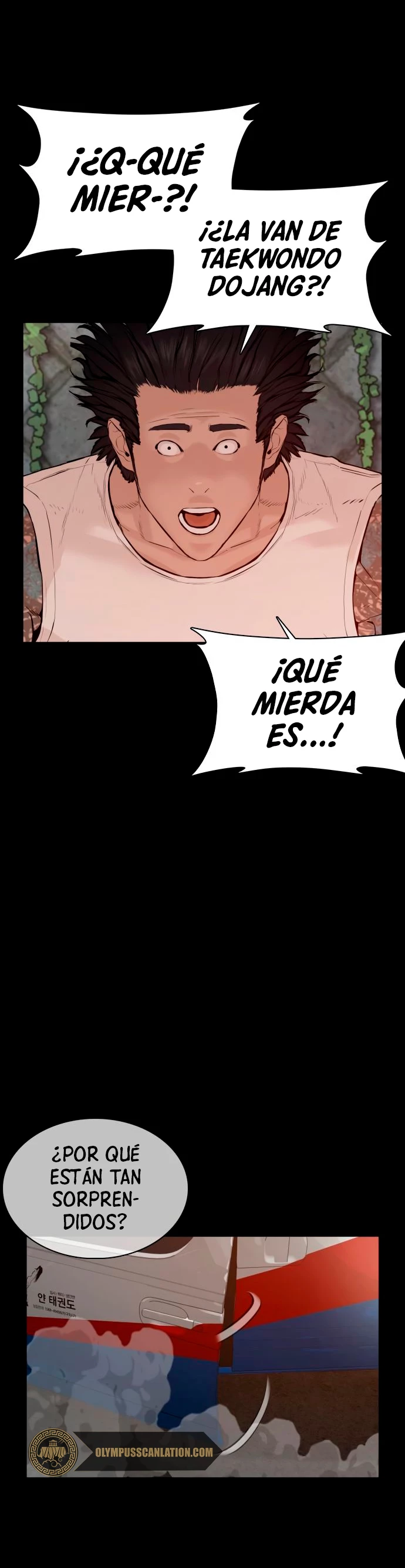 Como madrear > Capitulo 59 > Page 651