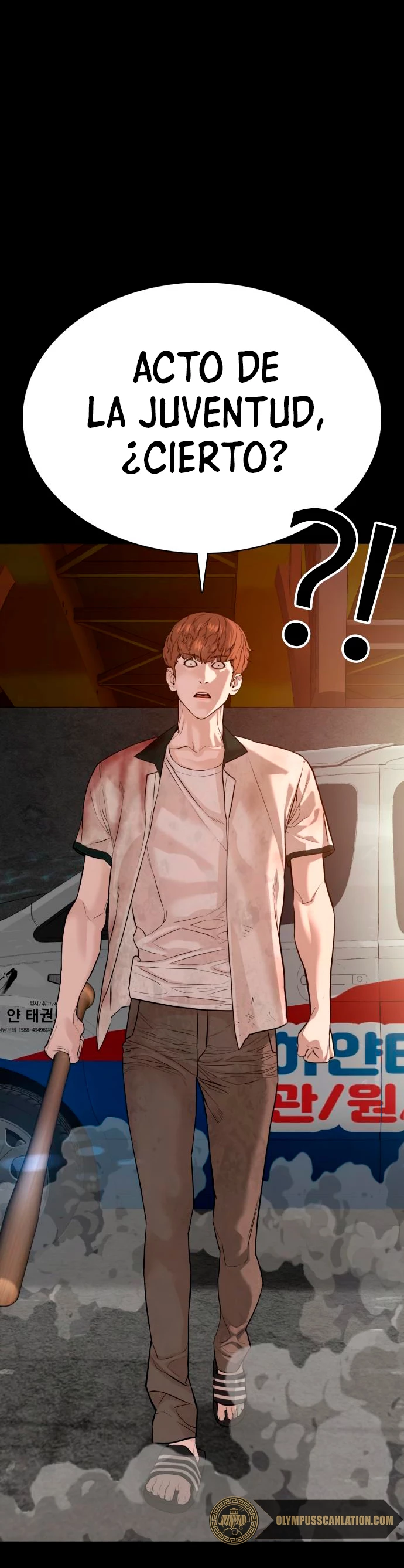 Como madrear > Capitulo 59 > Page 661