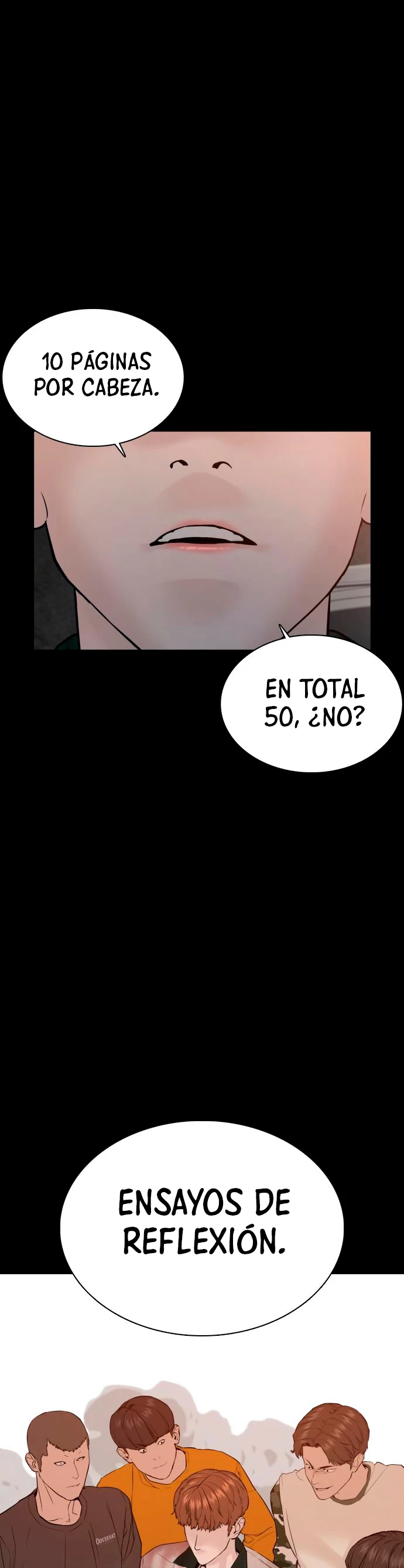 Como madrear > Capitulo 59 > Page 671