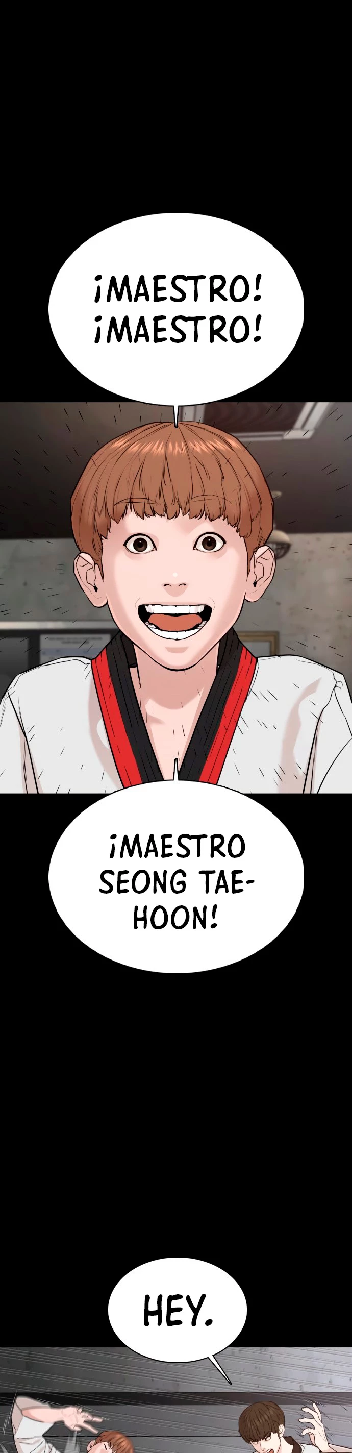 Como madrear > Capitulo 60 > Page 21